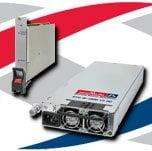 200-2000 Watt Front-End, cPCI & PCI AC/DC Power Supplies in C1U, D1U & D1U4 package. S1U Power Shelfs. High-Reliability & CATV.