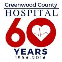 Greenwood County Hospital