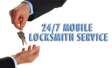 Locksmith