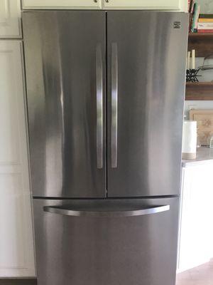 Ice maker replacement needed