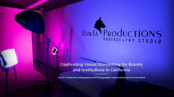 Rawfa Productions