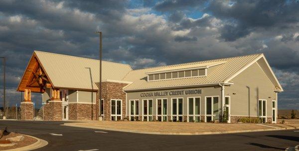 Coosa Valley Credit Union