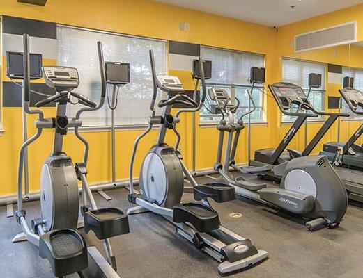 University Village Towson - Fitness Center