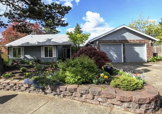 **** SOLD!! ****    Beaverton 1-Level