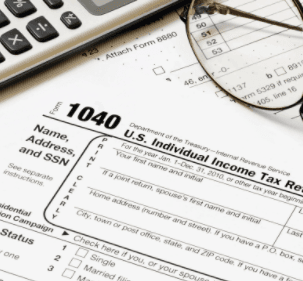 Tax Preparation