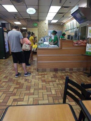 Subway