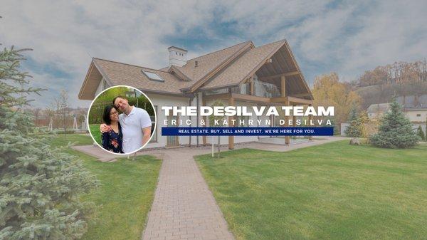 Eric DeSilva - The DeSilva Team