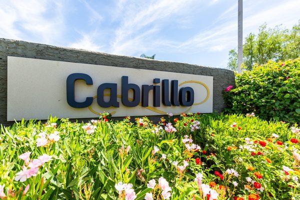 Cabrillo Apartments