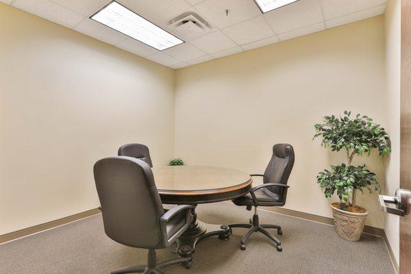 Daily or Hourly Conference Room