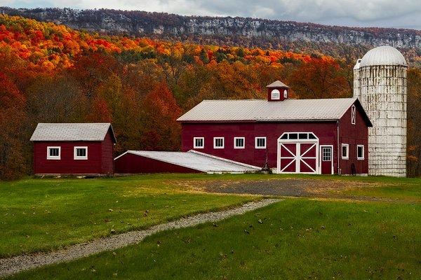 Welcome to Hudson Valley NY