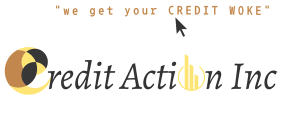 Credit Action Inc Logo