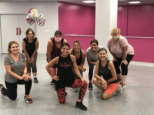 Fly Girl Dance & Fitness