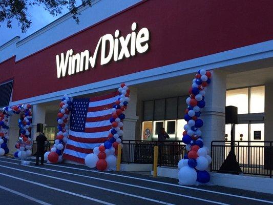 Winn-Dixie