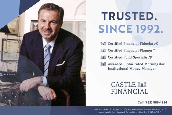 Castle Financial