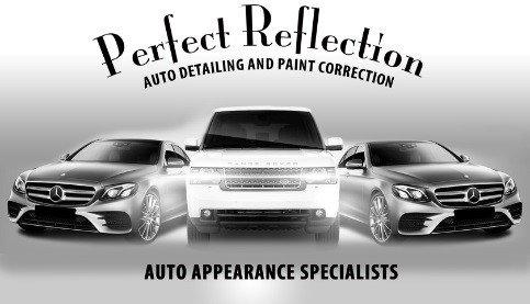 Perfect Reflection Auto Detailing