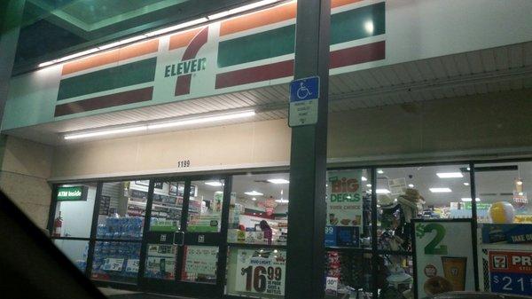 7-Eleven