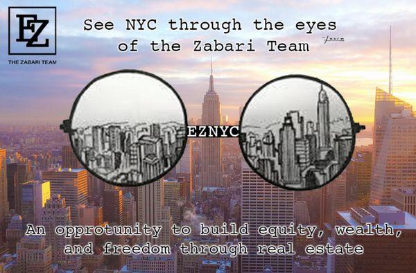 The Zabari Team, your trusted real estate expert. Adapting to change is challenging, invest alongside an experienced team.