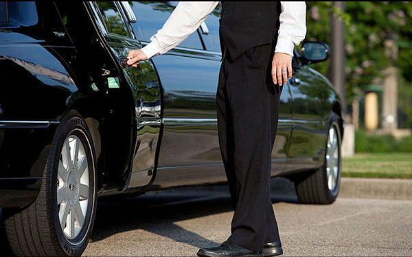 Limo Service Palm Desert