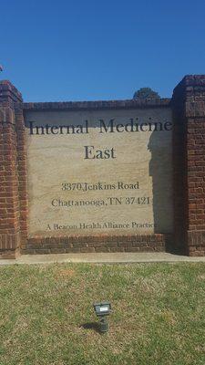 Beacon Internal Medicine East