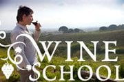 Take a mini class on Wines by Keith Wallace of the Wine School of Philadelphia