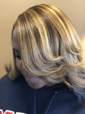 Kim Williams Salon