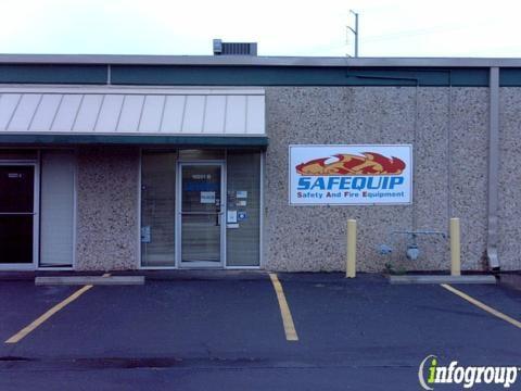 Safequip Safety & Fire Equipment