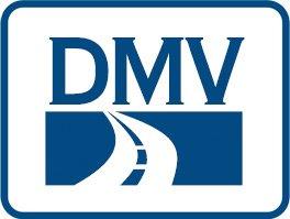 State Revenue/DMV at Hot Springs Plaza beside the Albert Pike Walmart - They have extended hours at this location 7:00am-6:pm M-F