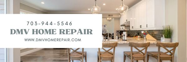 DMV Home Repair