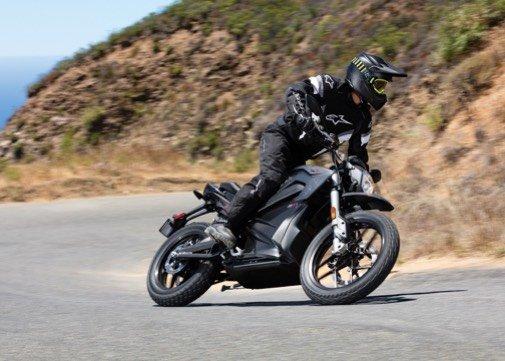 Zero Electric Motorcycle Dealer