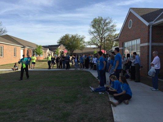 Students - Casady School