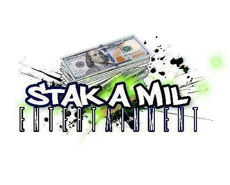 Stak A Mil Entertainment