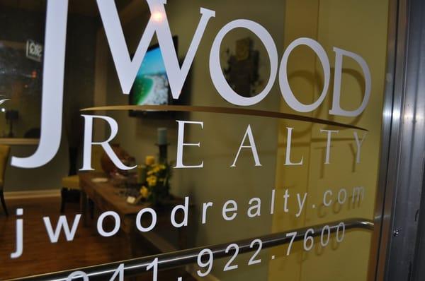 J Wood Realty