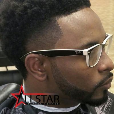 Allstar barber lounge is a customer friendly professional neighborhood based business ready to serve the needs of the customers.