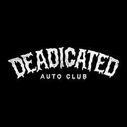 Deadicated Auto Club