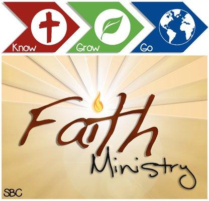 Faith Ministry Reno