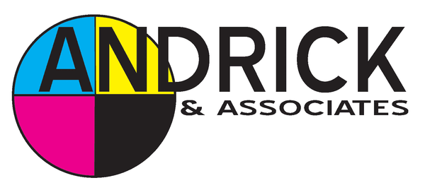 Andrick Logo