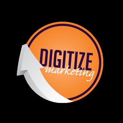 Digitize Marketing logo