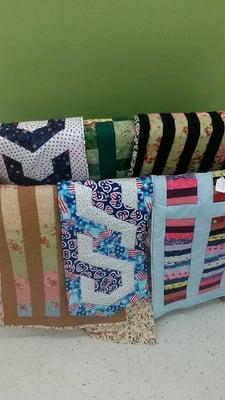 Quilts