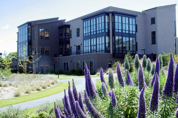 MPC Library Technology Center