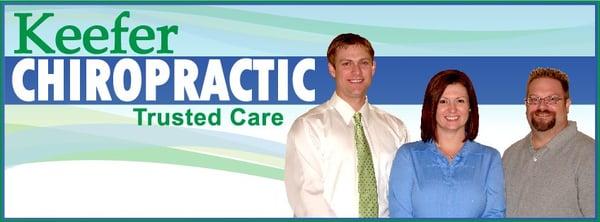 Keefer Chiropractic