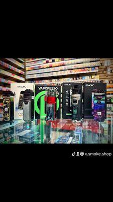 All vapes devices sales only 21+!!