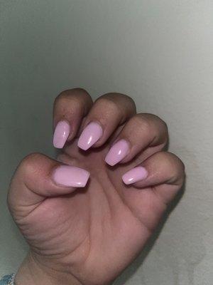 Tender Touch Nails