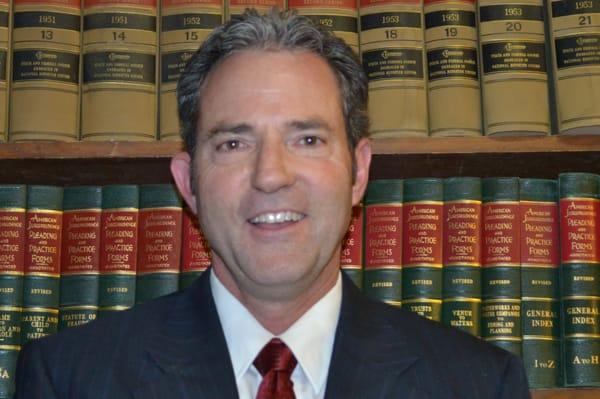 Attorney Wade H. Gateley