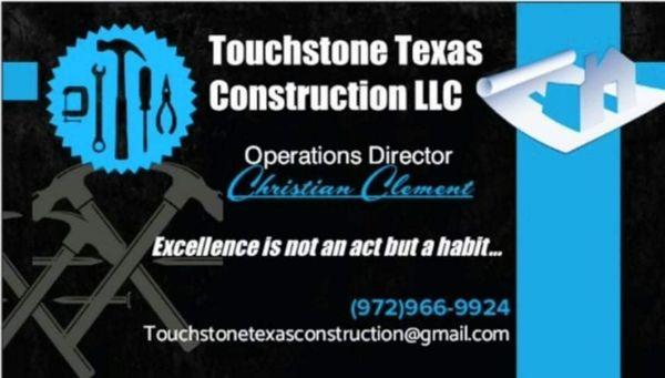 Touchstone Texas