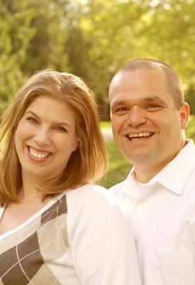 Sarah & Jamie Reece, Managing Broker & Realtors with Windermere Real Estate