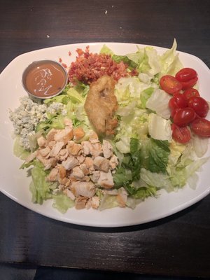 Cobb salad