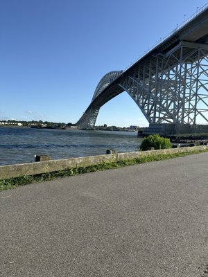 Bayonne bridge