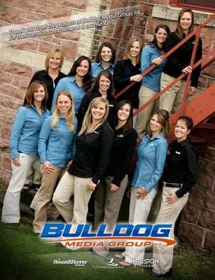 2010 Working Women of Bulldog Media Group, Inc.