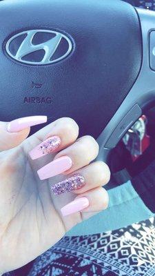 Exotic Nails