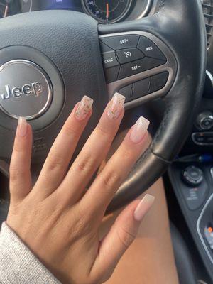 Nails